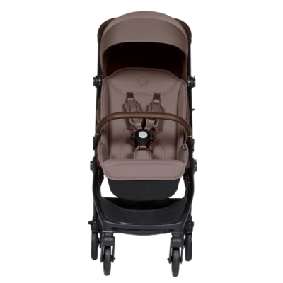 Коляски - Прогулочная коляска Bumprider Connect mini Sand Taupe (51284-53)#3