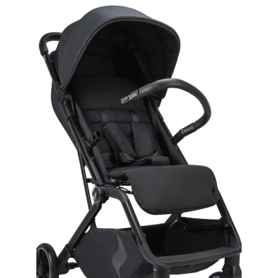 Коляски - Прогулочная коляска Osann Boogy 2 Coal (120-303-316)#2