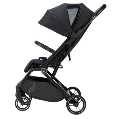 Коляски - Прогулочная коляска Osann Boogy 2 Coal (120-303-316)#3