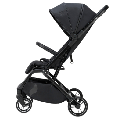 Коляски - Прогулочная коляска Osann Boogy 2 Coal (120-303-316)#4