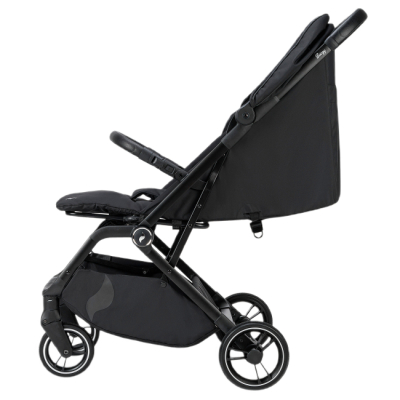 Коляски - Прогулочная коляска Osann Boogy 2 Coal (120-303-316)#5