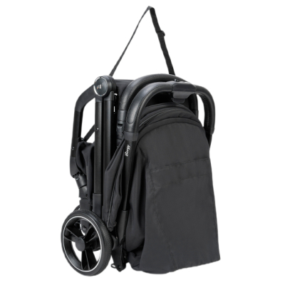 Коляски - Прогулочная коляска Osann Boogy 2 Coal (120-303-316)#8