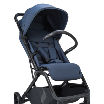 Коляски - Прогулочная коляска Osann Boogy 2 Cobalt (120-303-319)#2