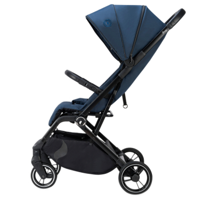 Коляски - Прогулочная коляска Osann Boogy 2 Cobalt (120-303-319)#3