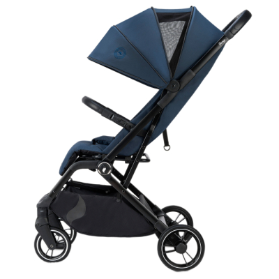 Коляски - Прогулочная коляска Osann Boogy 2 Cobalt (120-303-319)#4