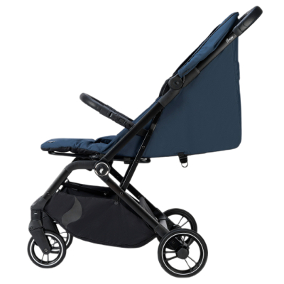 Коляски - Прогулочная коляска Osann Boogy 2 Cobalt (120-303-319)#5