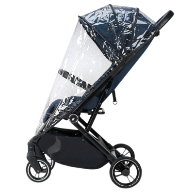 Коляски - Прогулочная коляска Osann Boogy 2 Cobalt (120-303-319)#6