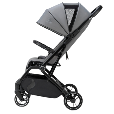 Коляски - Прогулочная коляска Osann Boogy 2 Monster (120-303-320)#4