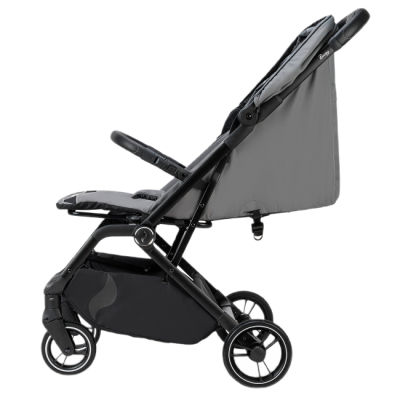 Коляски - Прогулочная коляска Osann Boogy 2 Monster (120-303-320)#5