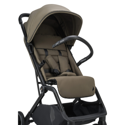 Коляски - Прогулочная коляска Osann Boogy 2 Teak (120-303-318)#2