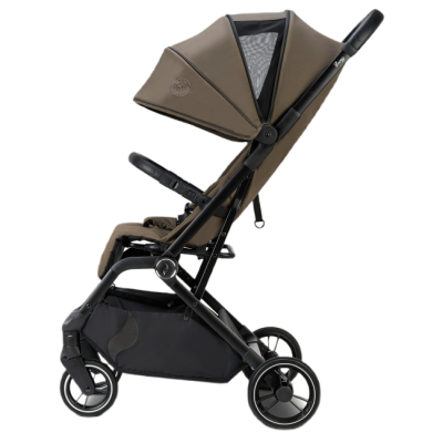 Коляски - Прогулочная коляска Osann Boogy 2 Teak (120-303-318)#3