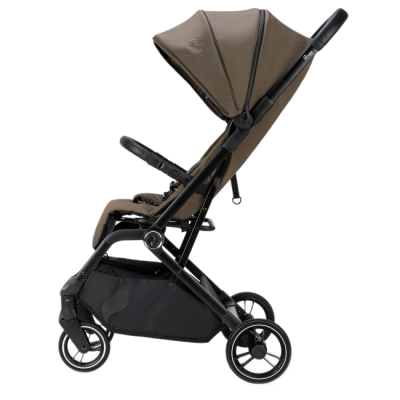 Коляски - Прогулочная коляска Osann Boogy 2 Teak (120-303-318)#4