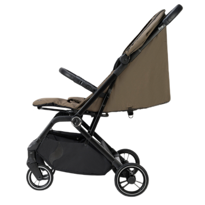 Коляски - Прогулочная коляска Osann Boogy 2 Teak (120-303-318)#5