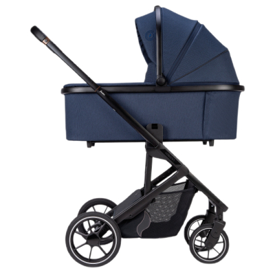 Візочки - Коляска Osann Juntos Cobalt 2 в 1 (121-324-319)#2