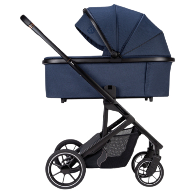 Візочки - Коляска Osann Juntos Cobalt 2 в 1 (121-324-319)#3