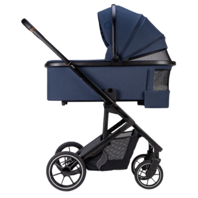 Візочки - Коляска Osann Juntos Cobalt 2 в 1 (121-324-319)#4