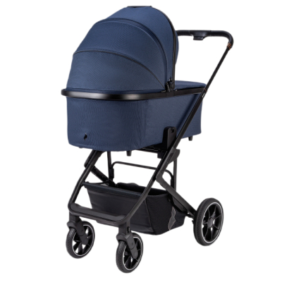 Візочки - Коляска Osann Juntos Cobalt 2 в 1 (121-324-319)#5