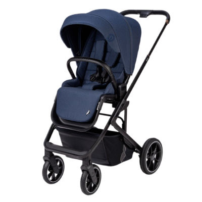 Візочки - Коляска Osann Juntos Cobalt 2 в 1 (121-324-319)#6