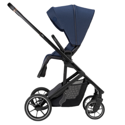 Візочки - Коляска Osann Juntos Cobalt 2 в 1 (121-324-319)#8