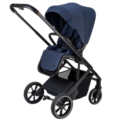 Коляски - Коляска Osann Juntos Cobalt 2 в 1 (121-324-319)#9