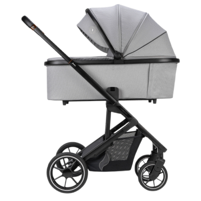 Візочки - Коляска Osann Juntos Rock 2 в 1 (121-324-317)#2