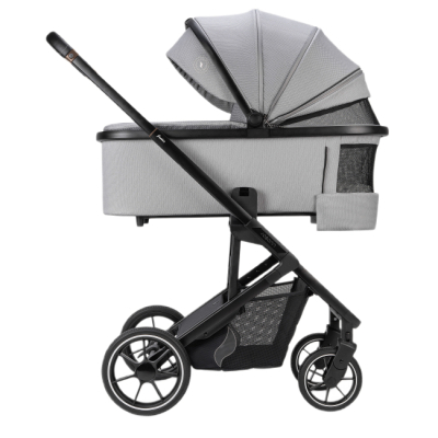 Візочки - Коляска Osann Juntos Rock 2 в 1 (121-324-317)#3