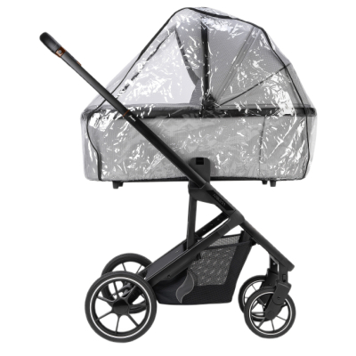 Візочки - Коляска Osann Juntos Rock 2 в 1 (121-324-317)#5