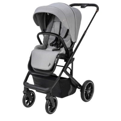 Візочки - Коляска Osann Juntos Rock 2 в 1 (121-324-317)#6