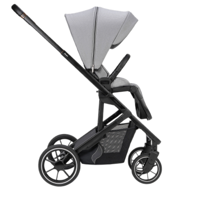 Візочки - Коляска Osann Juntos Rock 2 в 1 (121-324-317)#8