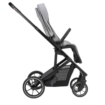 Коляски - Коляска Osann Juntos Rock 2 в 1 (121-324-317)#9