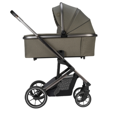 Коляски - Коляска Osann Juntos Teak 2 в 1 (121-324-318)#2