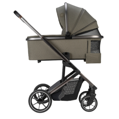 Коляски - Коляска Osann Juntos Teak 2 в 1 (121-324-318)#3