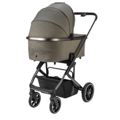 Коляски - Коляска Osann Juntos Teak 2 в 1 (121-324-318)#4