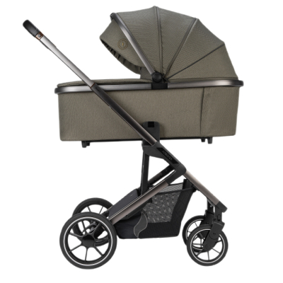 Коляски - Коляска Osann Juntos Teak 2 в 1 (121-324-318)#5