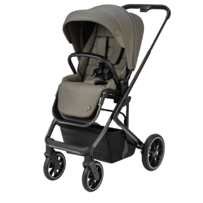 Коляски - Коляска Osann Juntos Teak 2 в 1 (121-324-318)#6