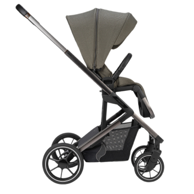 Коляски - Коляска Osann Juntos Teak 2 в 1 (121-324-318)#7