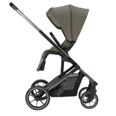 Коляски - Коляска Osann Juntos Teak 2 в 1 (121-324-318)#8