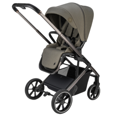 Коляски - Коляска Osann Juntos Teak 2 в 1 (121-324-318)#9