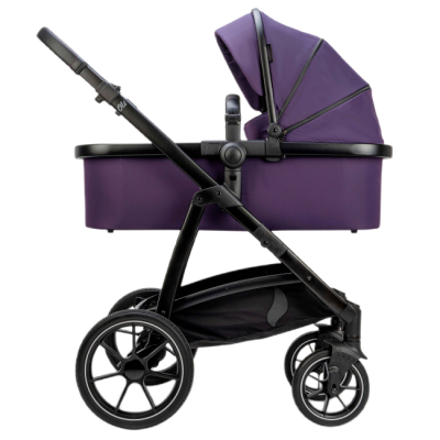 Коляски - Коляска Osann Ole Blackberry 2 в 1 (121-228-287)#2