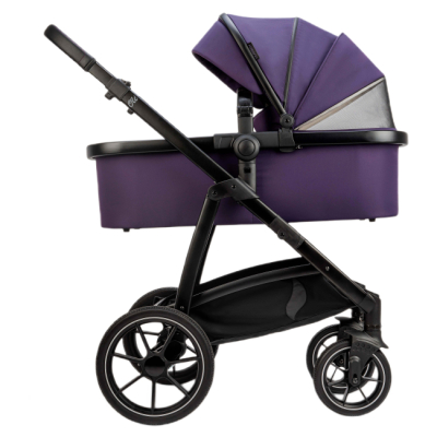 Коляски - Коляска Osann Ole Blackberry 2 в 1 (121-228-287)#3