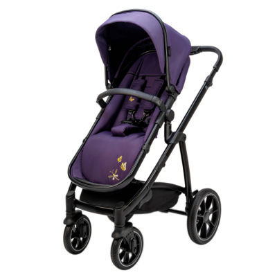 Коляски - Коляска Osann Ole Blackberry 2 в 1 (121-228-287)#6