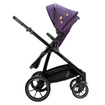 Коляски - Коляска Osann Ole Blackberry 2 в 1 (121-228-287)#7