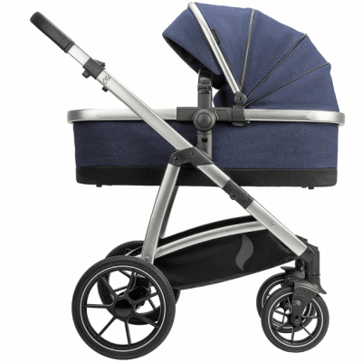 Коляски - Коляска Osann Ole Indigo 2 в 1 (121-228-285)#2