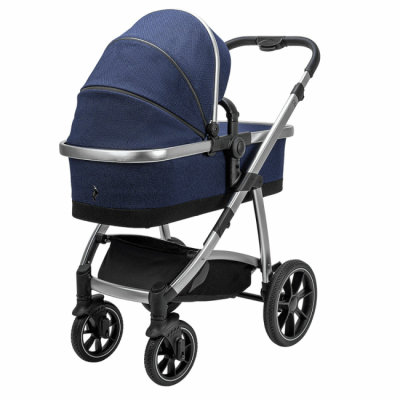 Коляски - Коляска Osann Ole Indigo 2 в 1 (121-228-285)#4