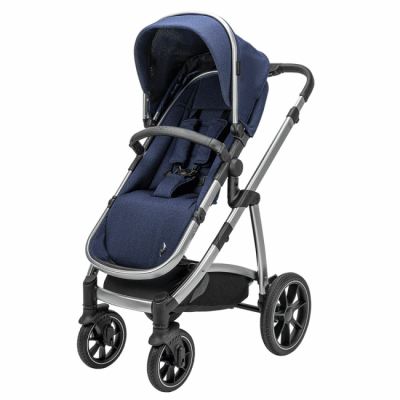 Коляски - Коляска Osann Ole Indigo 2 в 1 (121-228-285)#5