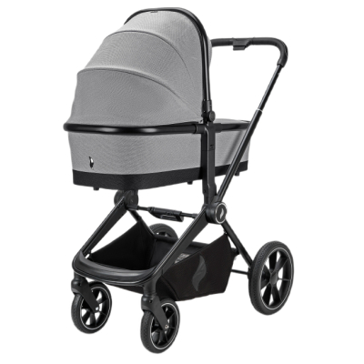 Коляски - Коляска Osann Vamos Cloud 2 в 1 (t121-245-284)#3