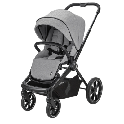 Коляски - Коляска Osann Vamos Cloud 2 в 1 (t121-245-284)#5