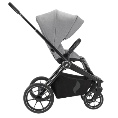 Коляски - Коляска Osann Vamos Cloud 2 в 1 (t121-245-284)#7