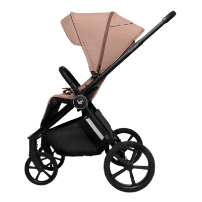 Коляски - Прогулочная коляска Muuvo Go Cafe (MGO-W-CAFE)#3