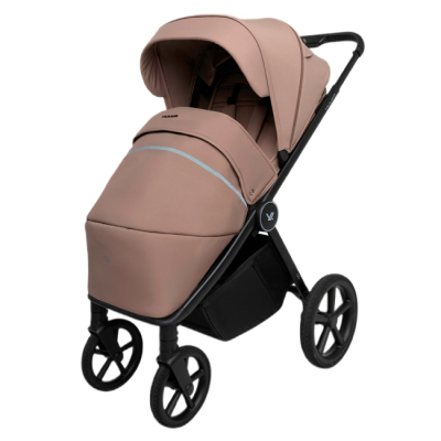 Коляски - Прогулочная коляска Muuvo Go Cafe (MGO-W-CAFE)#6